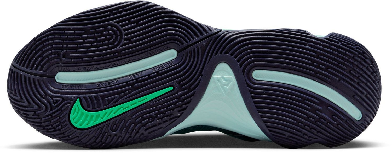 Nike Adult Giannis Immortality 3 Basketball Shoes                                                                                - view number 6