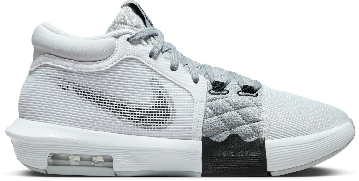 nike men's lebron witness iii basketball shoes