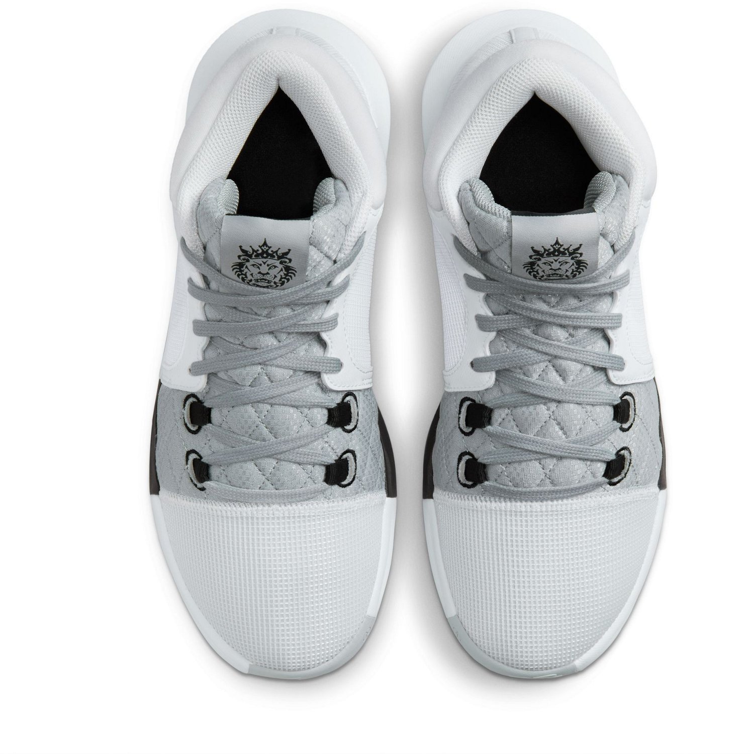 Nike Men's LeBron Witness VIII Basketball Shoes Academy