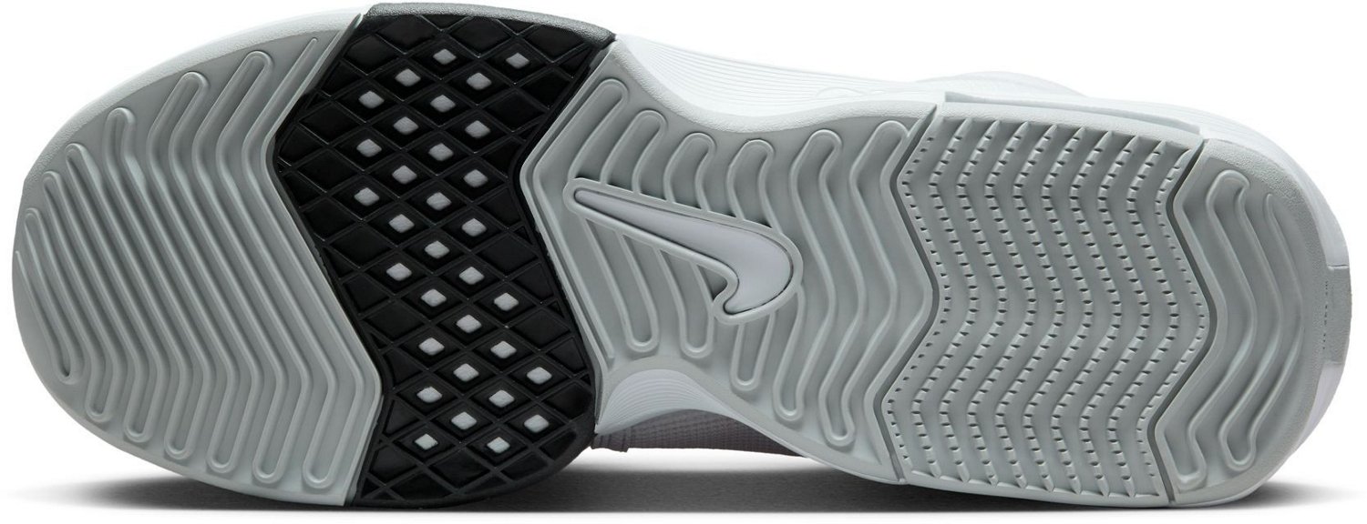 Nike Men's LeBron Witness VIII Basketball Shoes Academy