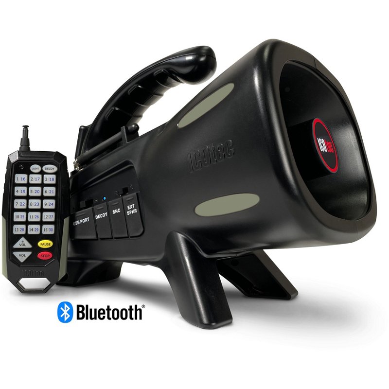 Icotec Renegade+ Pr… - image
