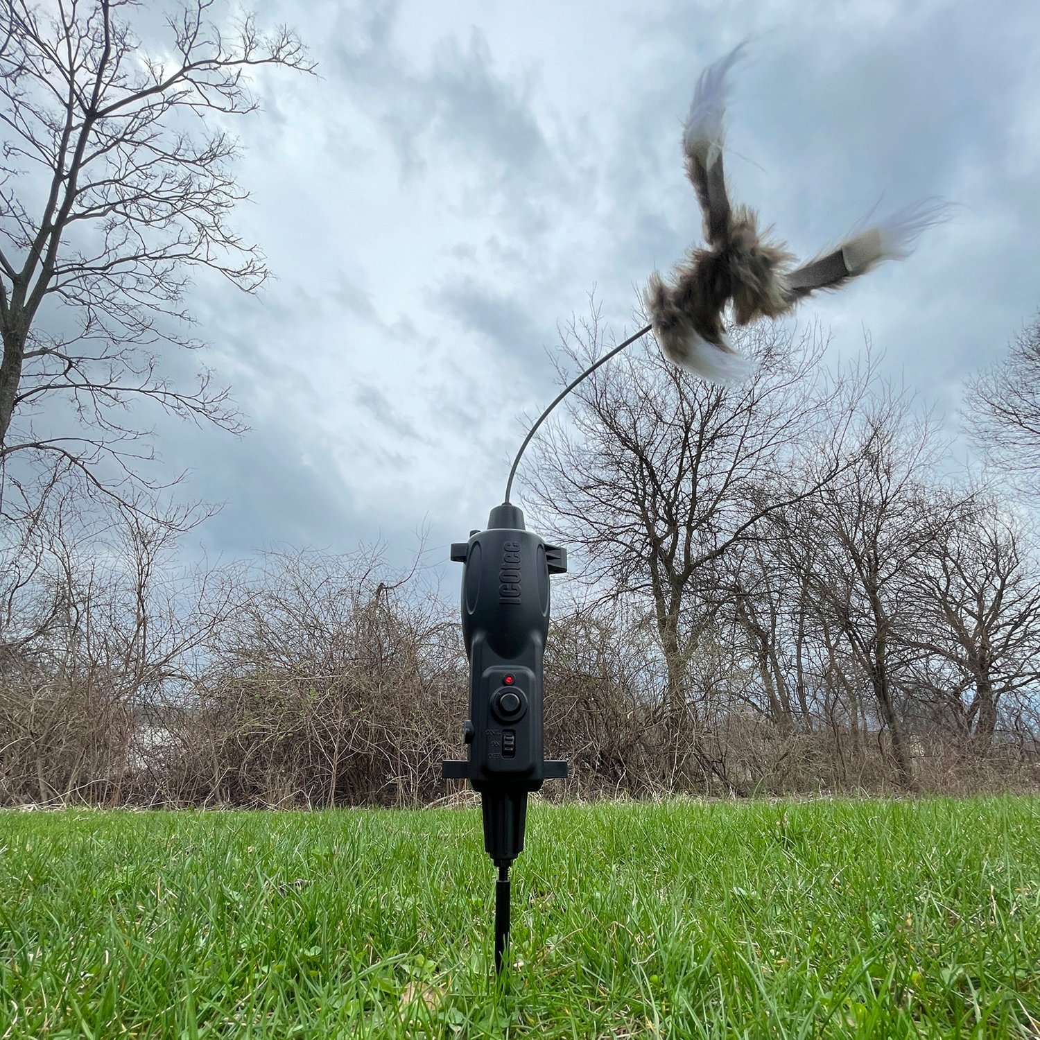 ICOtec PD250 Universal Predator Decoy                                                                                            - view number 2