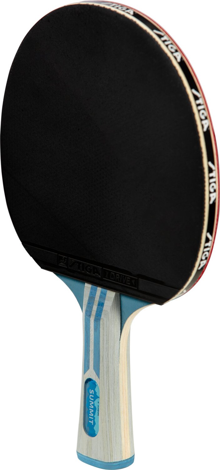 Stiga Summit Table Tennis Racket | Academy