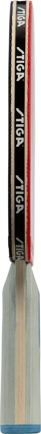 Stiga Summit Table Tennis Racket - view number 4