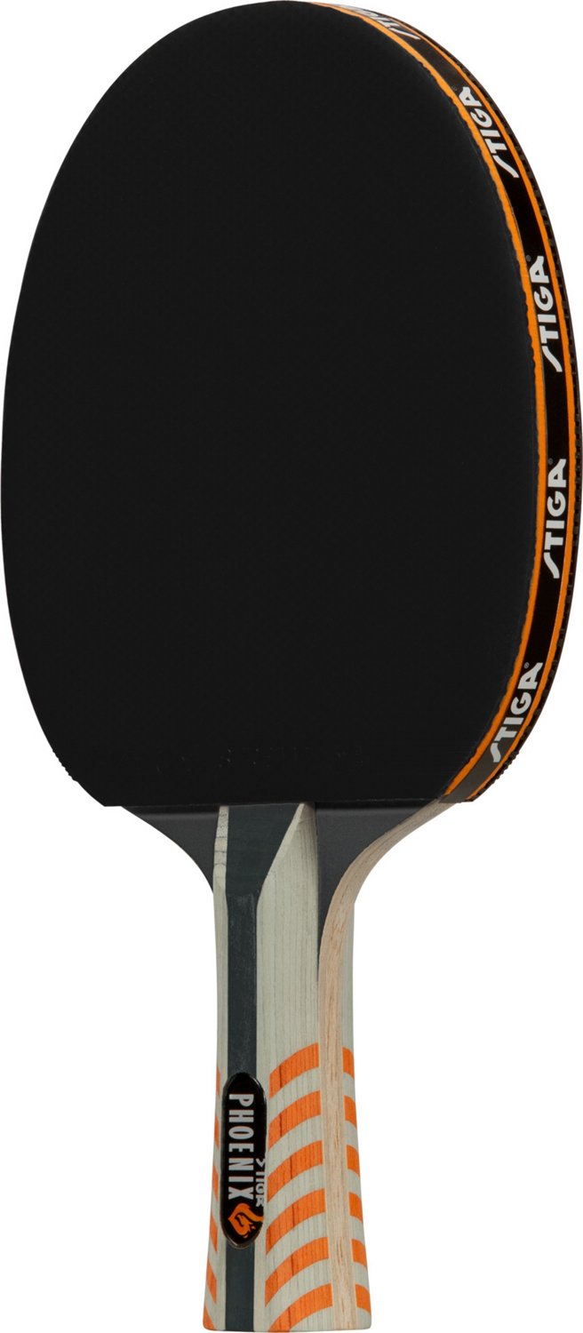 Stiga Phoenix Table Tennis Racket - view number 2