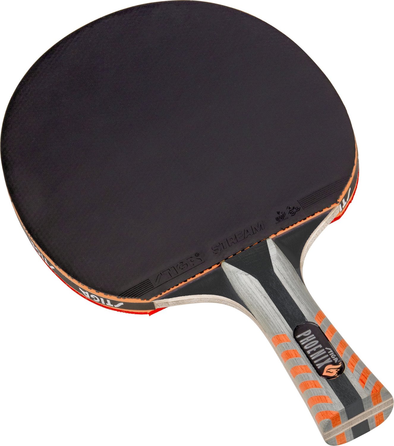 Stiga Phoenix Table Tennis Racket - view number 4
