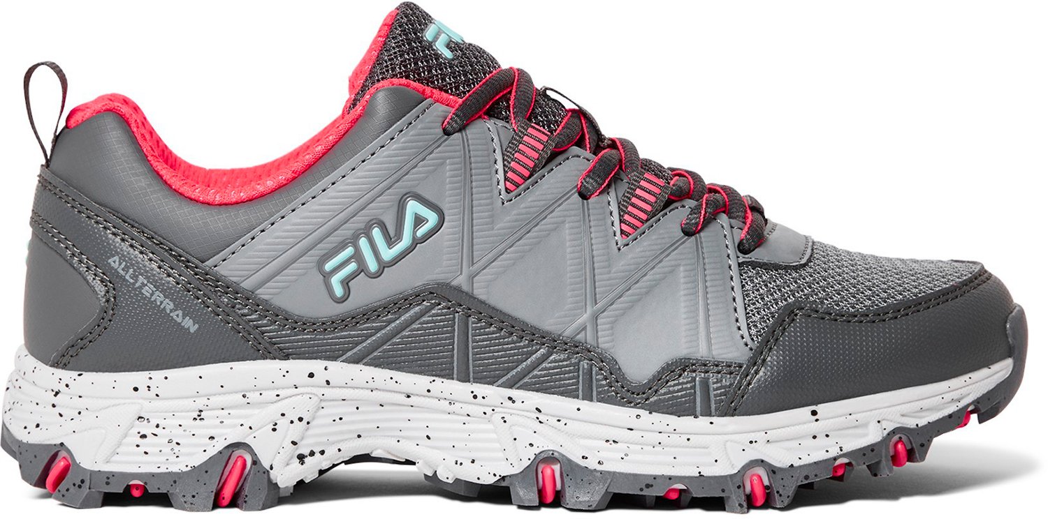 Fila Women's AT Peake 24 Trail Shoes