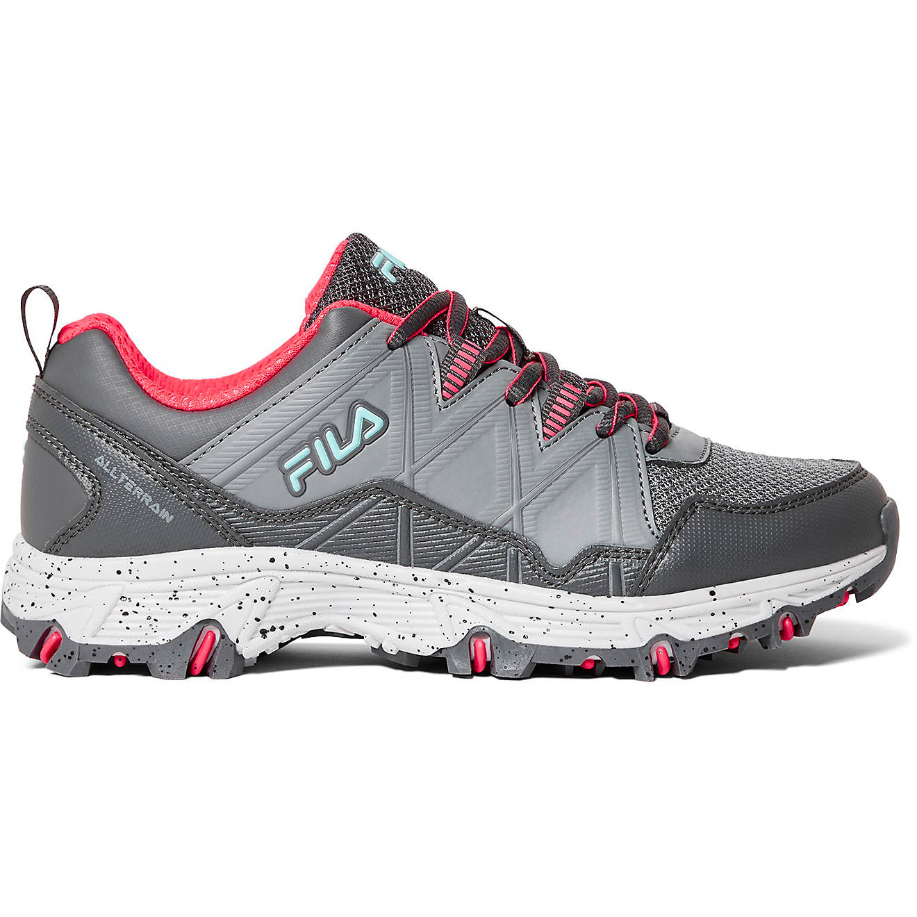 Fila Women's AT Peake 24 Trail Shoes                                                                                             - view number 1