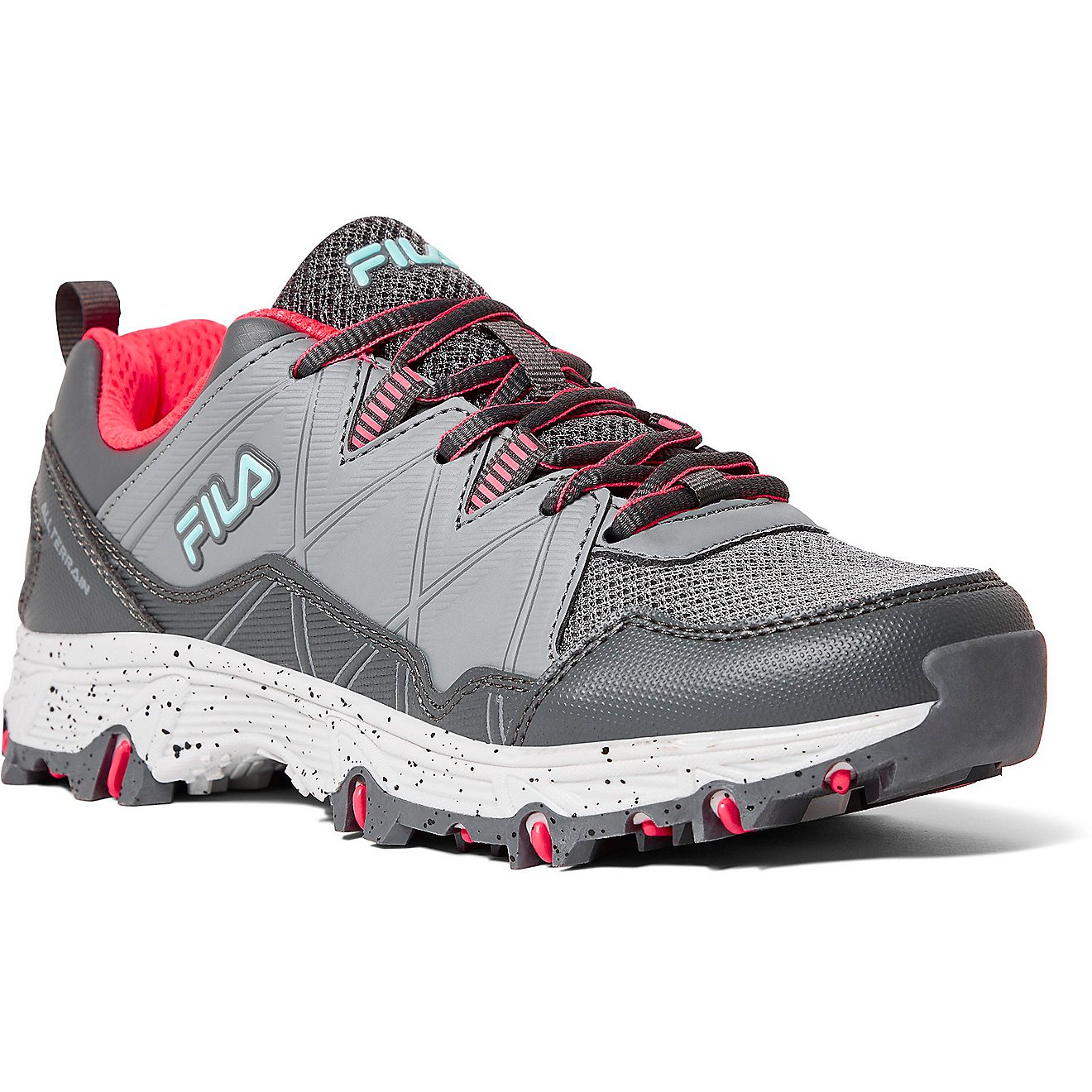 Fila Women's AT Peake 24 Trail Shoes                                                                                             - view number 2