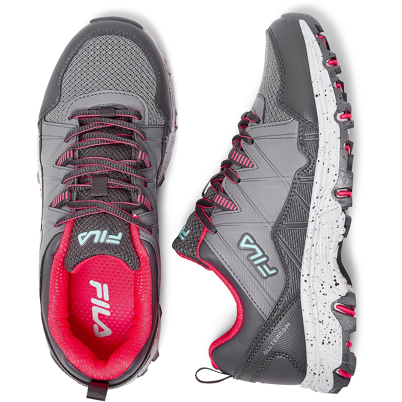 Fila Women's AT Peake 24 Trail Shoes                                                                                             - view number 3