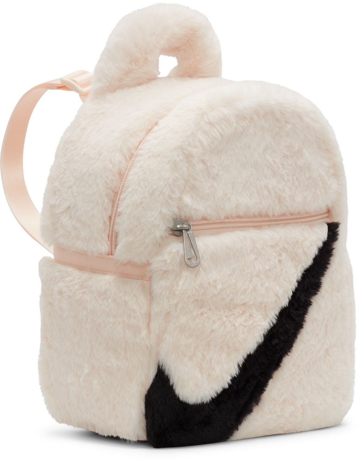 Nike Women's NSW Futura 365 Fur Mini Backpack - view number 2