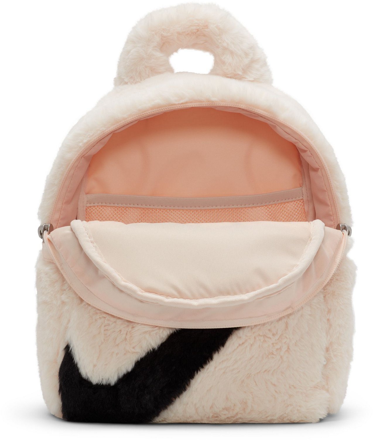 Nike Women's NSW Futura 365 Fur Mini Backpack - view number 3