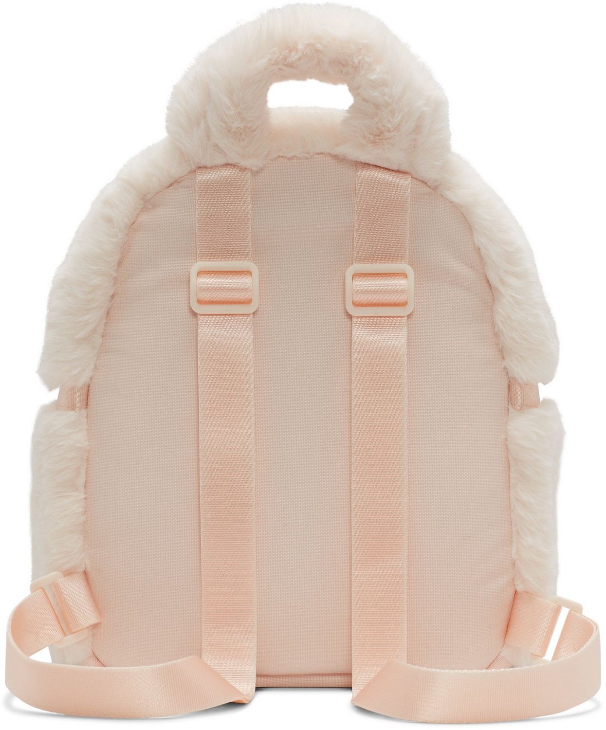Nike Women's NSW Futura 365 Fur Mini Backpack - view number 4