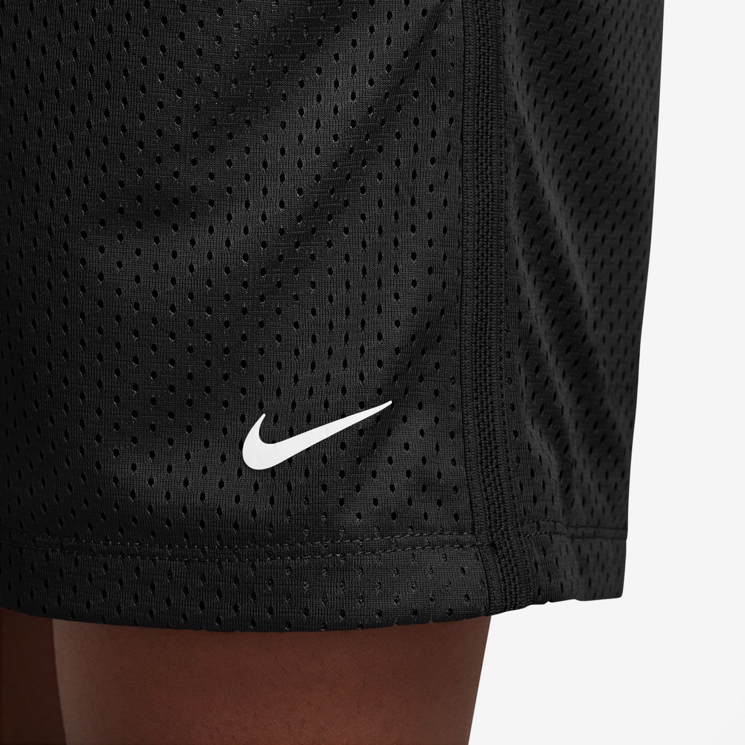 Nike Boys' Dri-FIT Multi Mesh Shorts | Academy