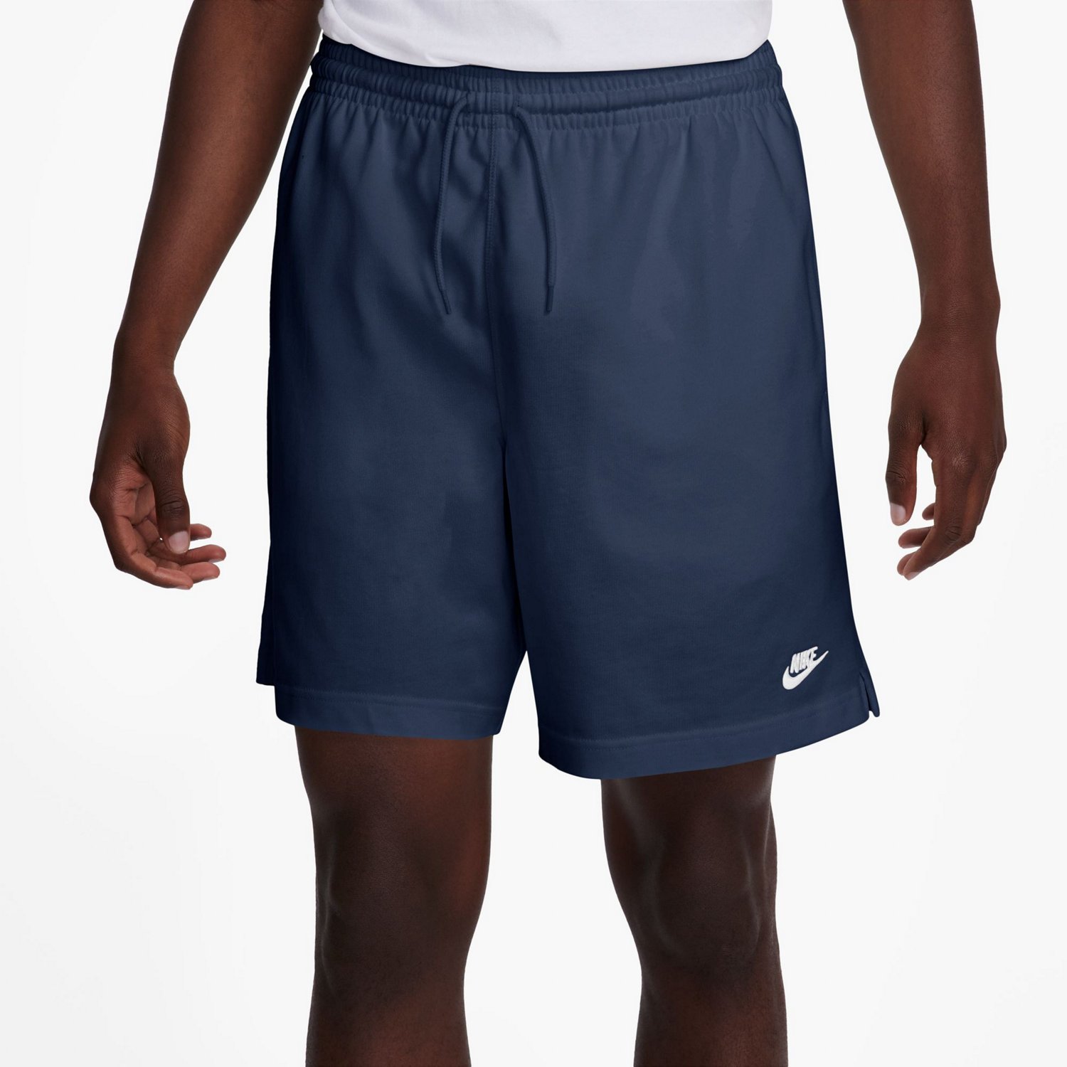 Nike Men's Club Knit Shorts | Free Shipping at Academy