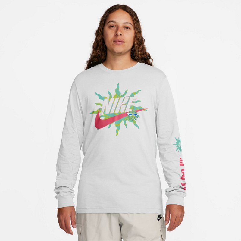 Nike Men's Nsw Spri… - image