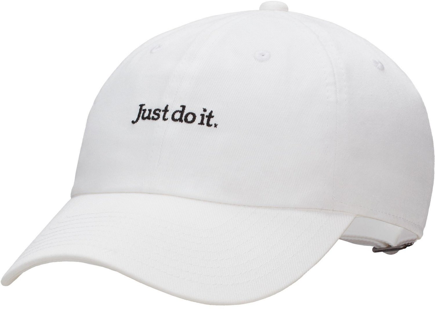 Nike Men's Club U CB JDI L Cap