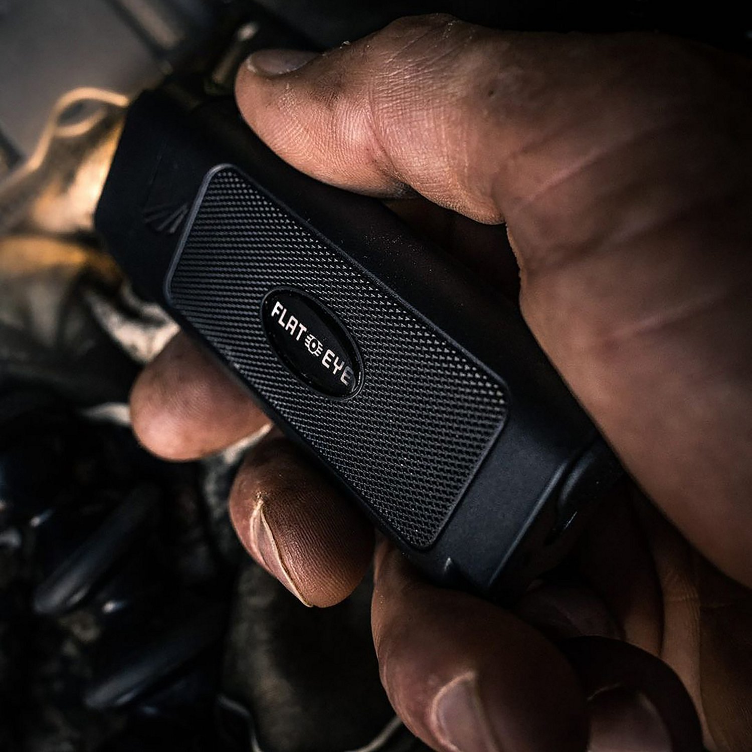 Panther Vision Flateye LED Rechargeable 260 Lumen Flashlight - view number 4