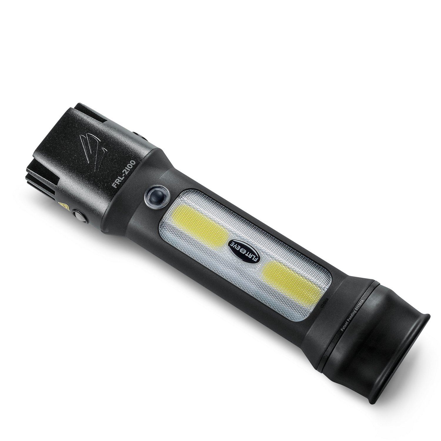 Panther Vision Flateye LED 2175L Rechargeable Lantern Flashlight