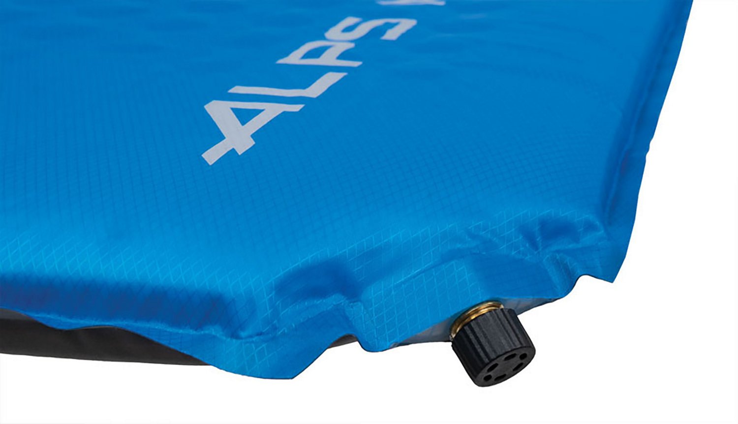 ALPS Mountaineering Flexcore Self-Inflating XL Air Pad                                                                           - view number 2