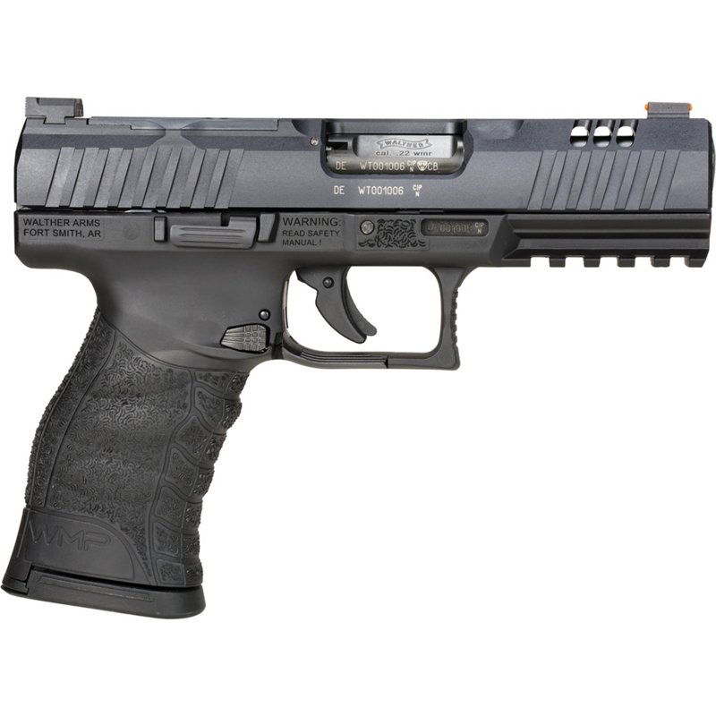 Walther Magnum Full… - image