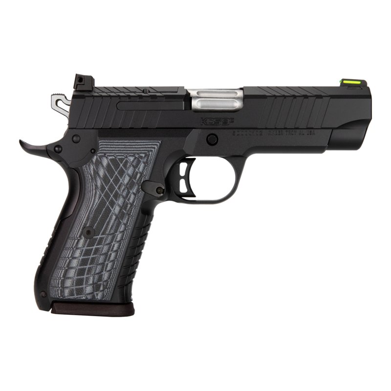 Kimber Kds9C 9Mm Pi… - image
