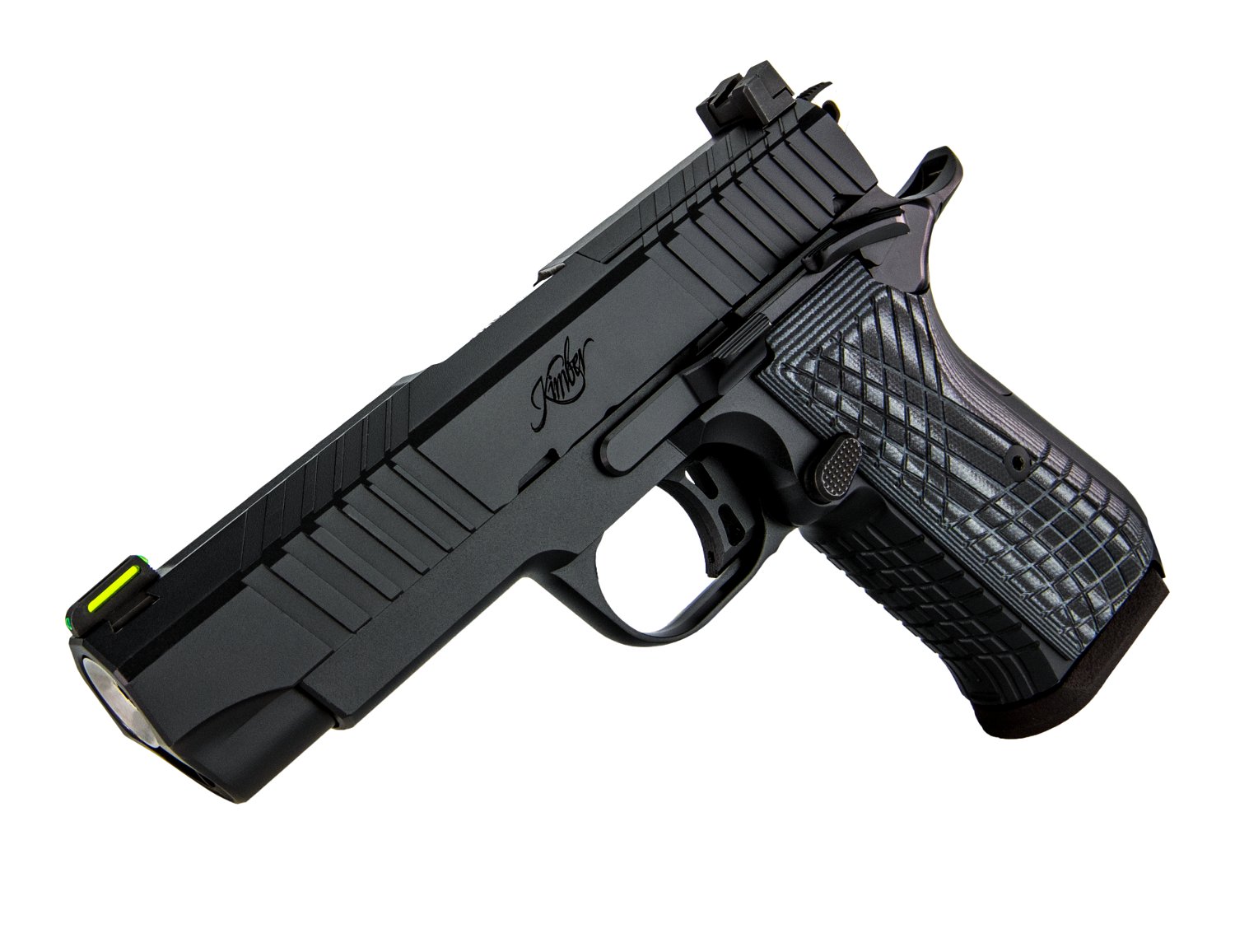 Kimber KDS9c 9mm Pistol - view number 4