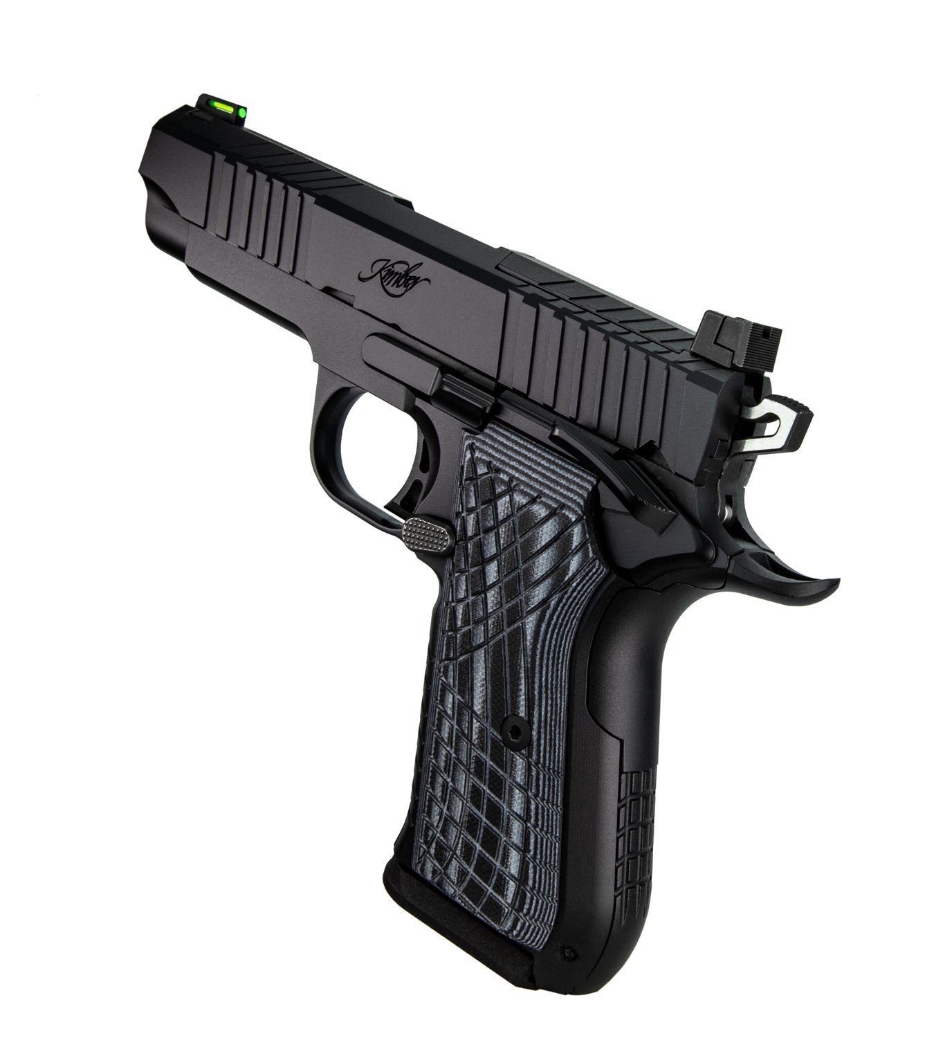 Kimber KDS9c 9mm Pistol - view number 5