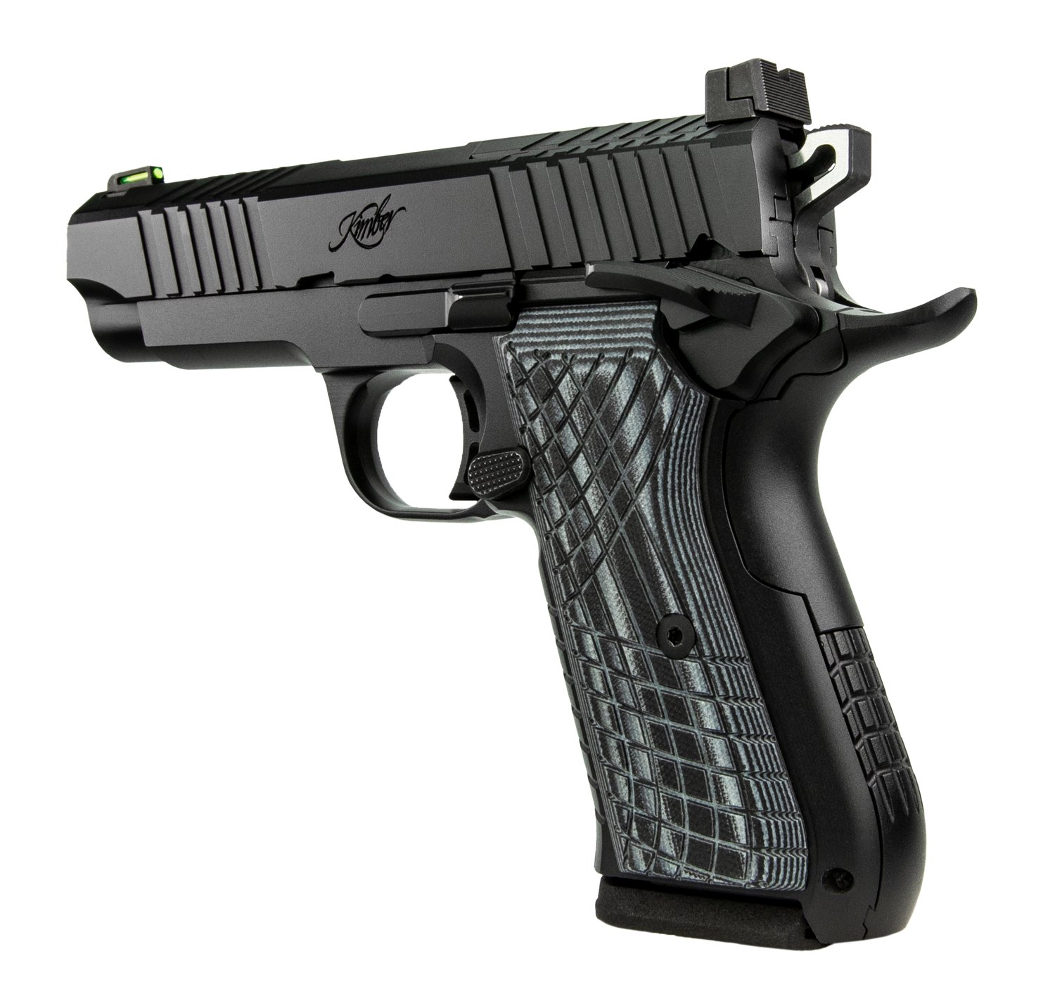 Kimber KDS9c 9mm Pistol Academy