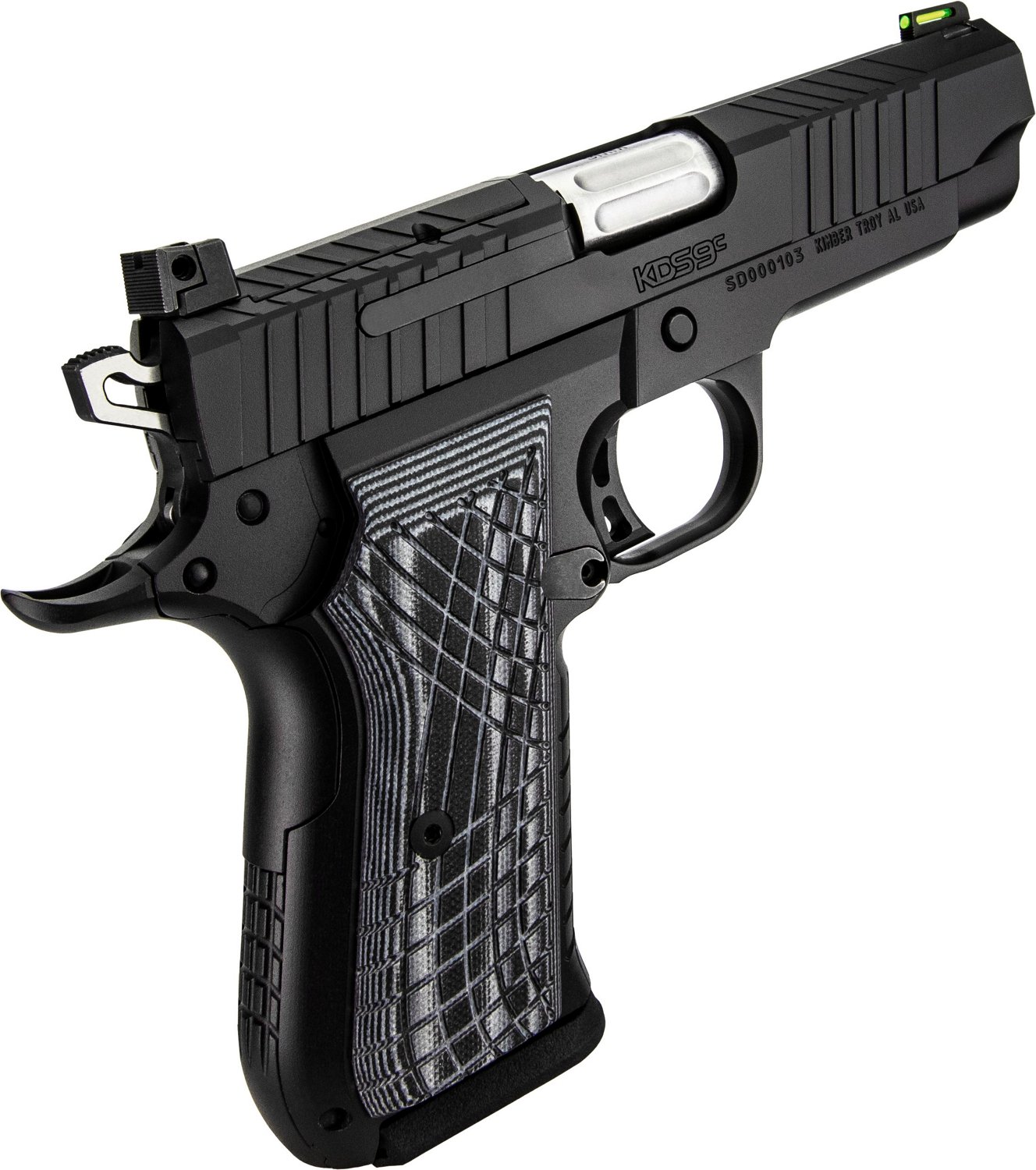 Kimber KDS9c 9mm Pistol - view number 8