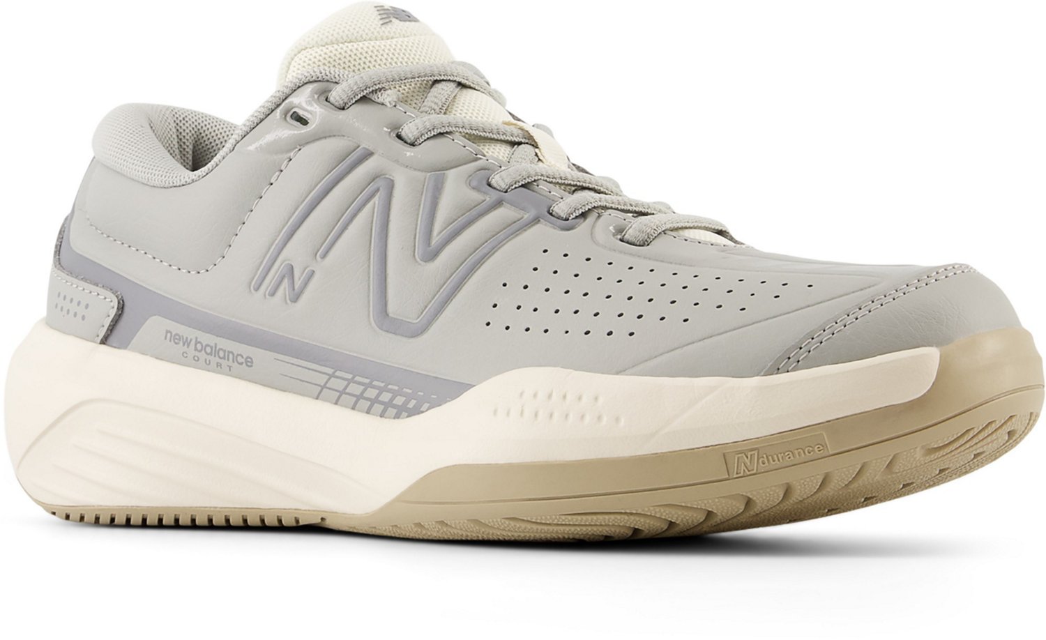 New Balance Women s 696v5 Tennis Shoes Free Shipping at Academy