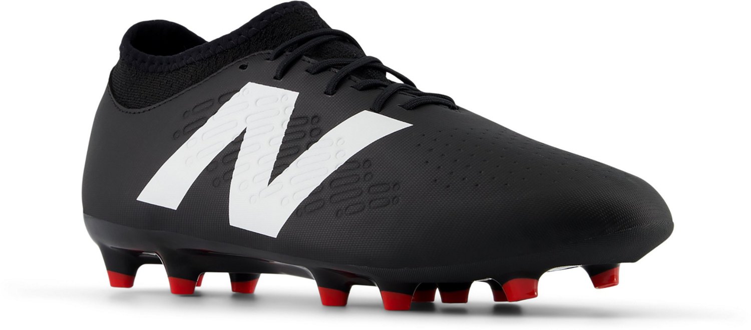 New Balance Adults' Tekela v4 Magique FG Soccer Cleats - view number 3