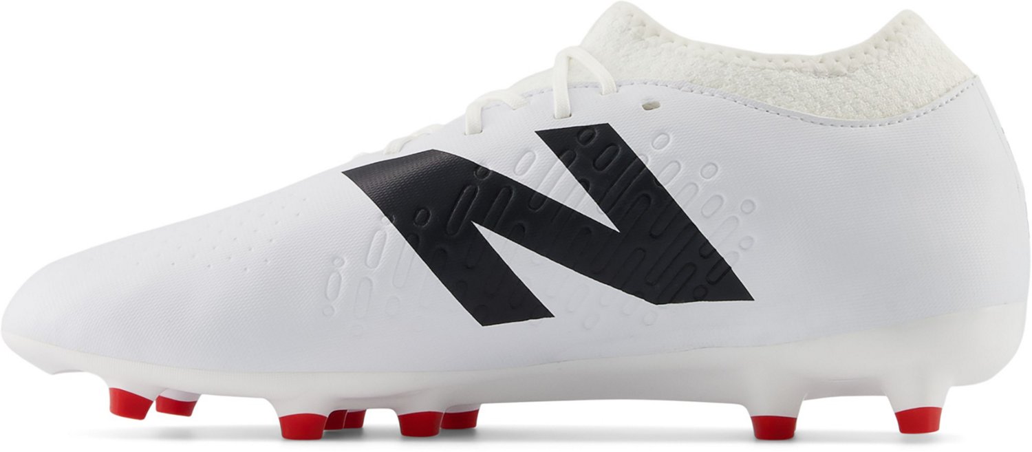 New Balance Adults' Tekela v4 Magique FG Soccer Cleats - view number 2