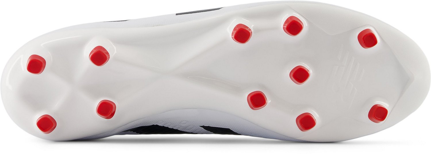 New Balance Adults' Tekela v4 Magique FG Soccer Cleats - view number 5