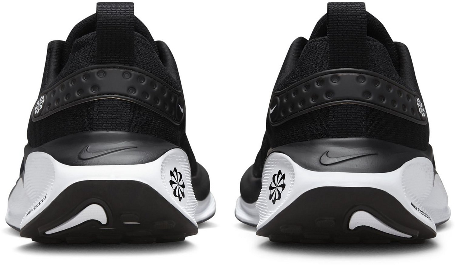 Nike Women's React Infinity Run Flyknit 4 Running Shoes - view number 4