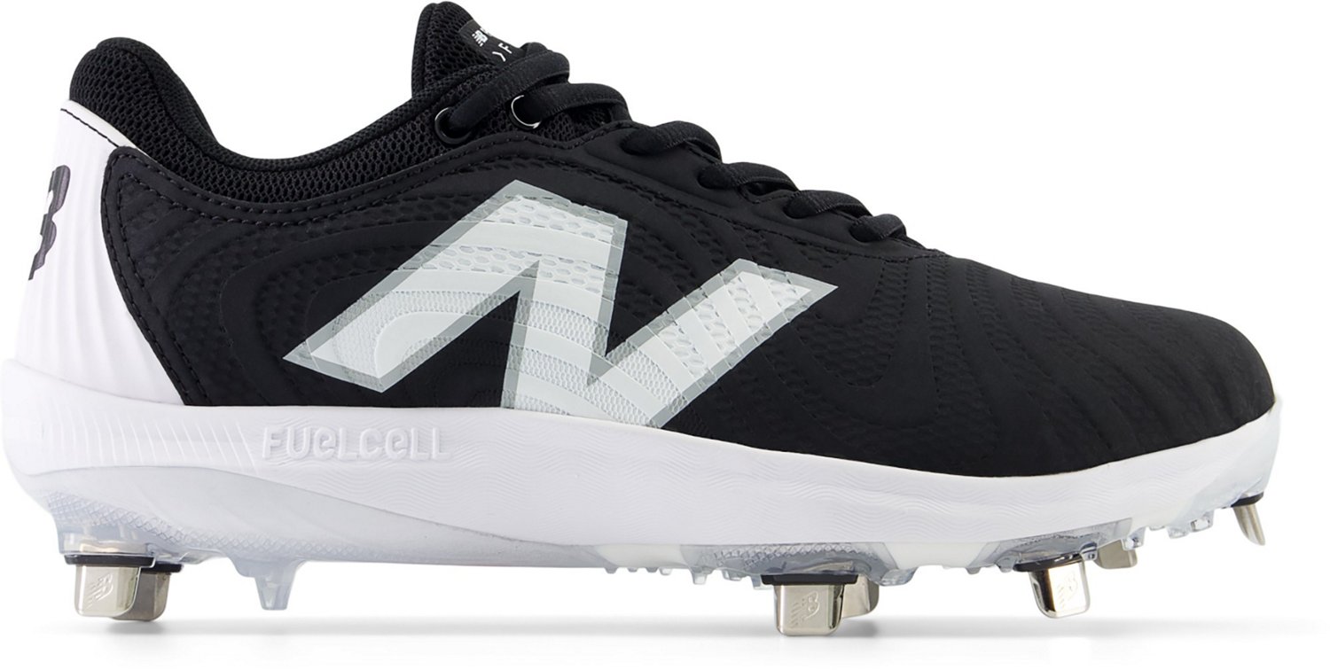 New Balance Women s FuelCell FUSE V4 Metal Softball Cleats Academy