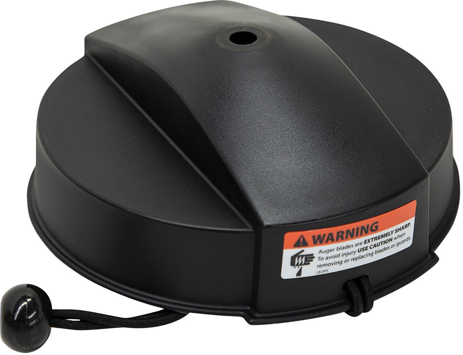 ION 10in Auger Blade Protector Free Shipping at Academy