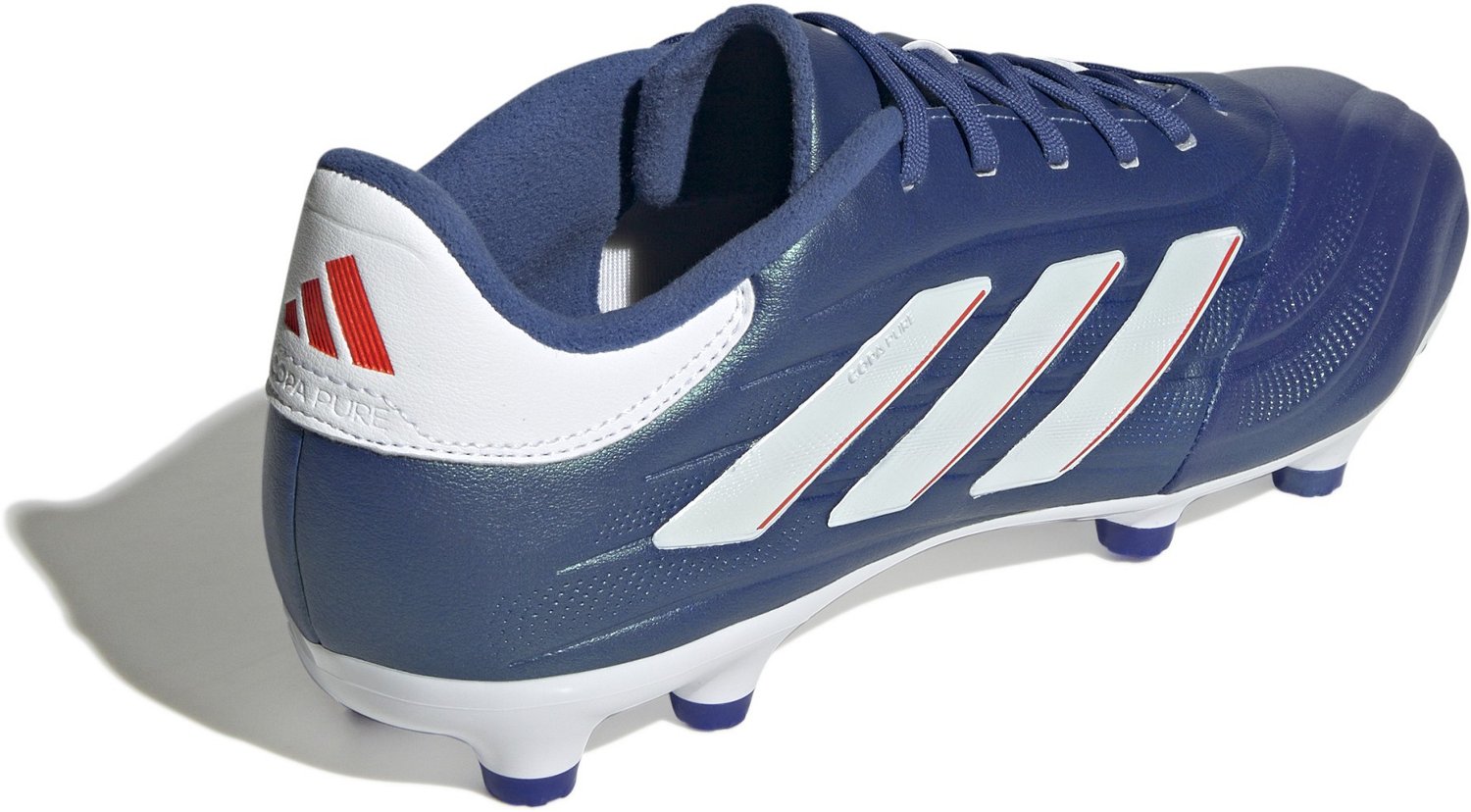 adidas Adults' Copa Pure 2.3 Soccer Cleats - view number 4