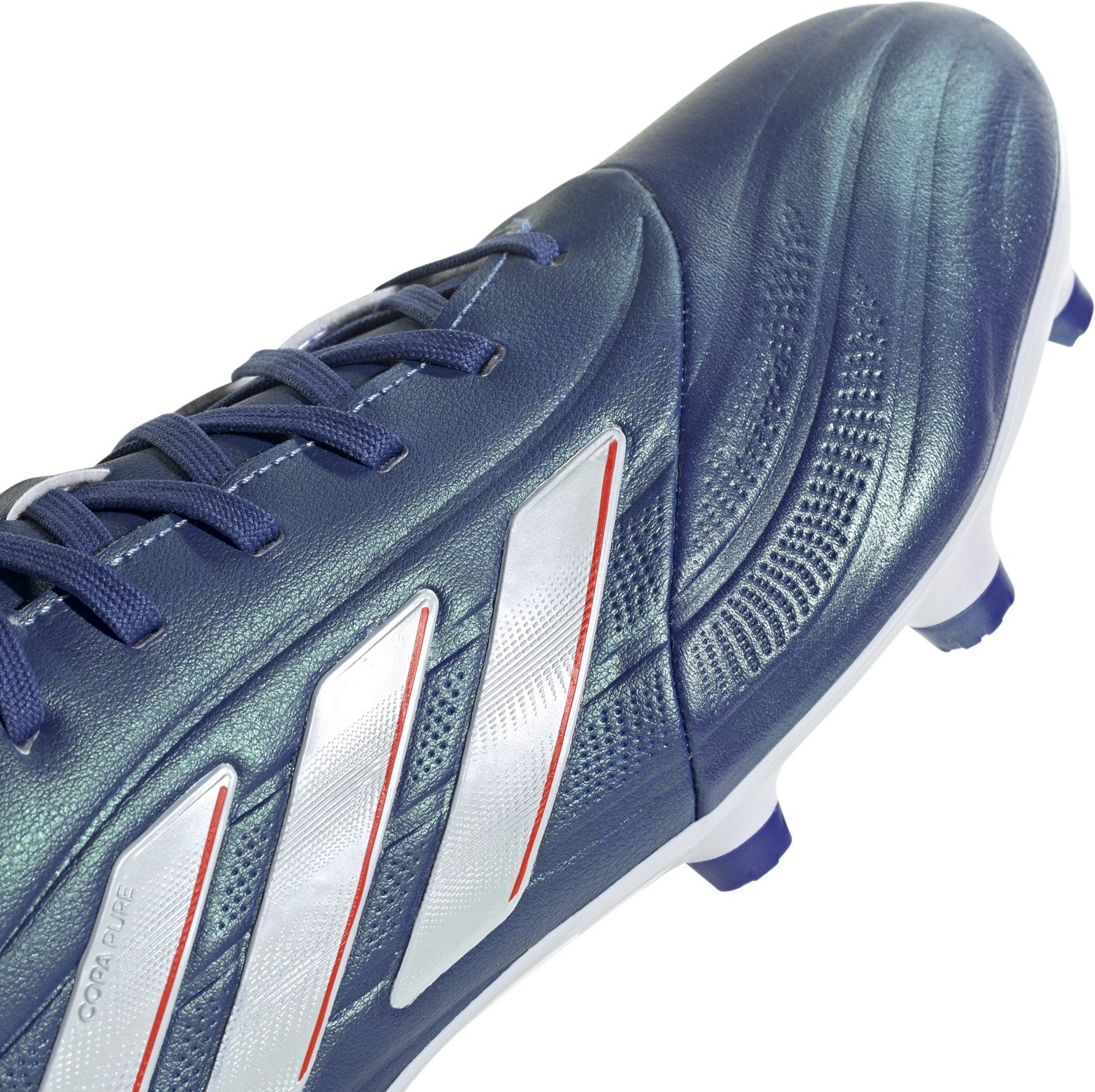 adidas Adults' Copa Pure 2.3 Soccer Cleats - view number 7