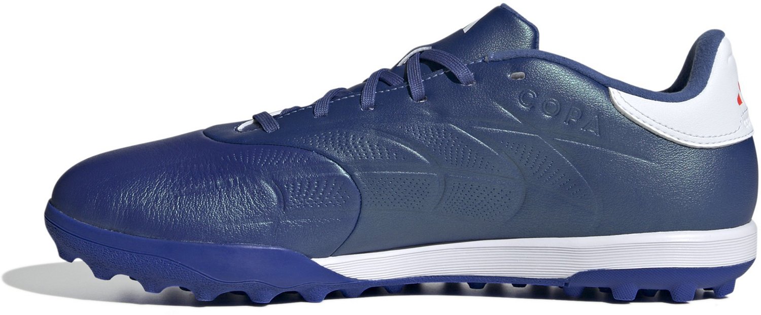 adidas Men's Copa Pure 2.3 Turf Soccer Cleats - view number 2