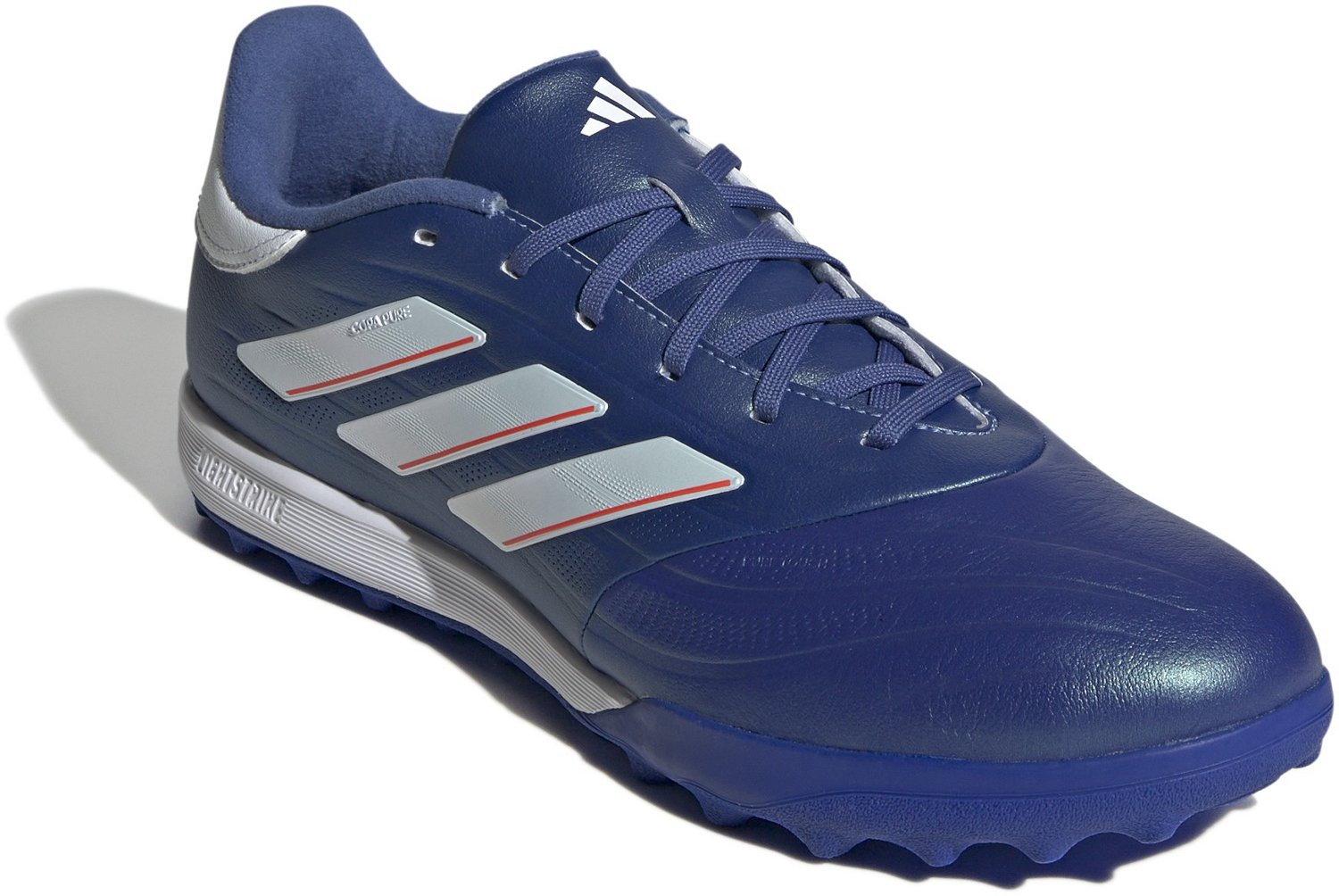 adidas Men's Copa Pure 2.3 Turf Soccer Cleats - view number 3