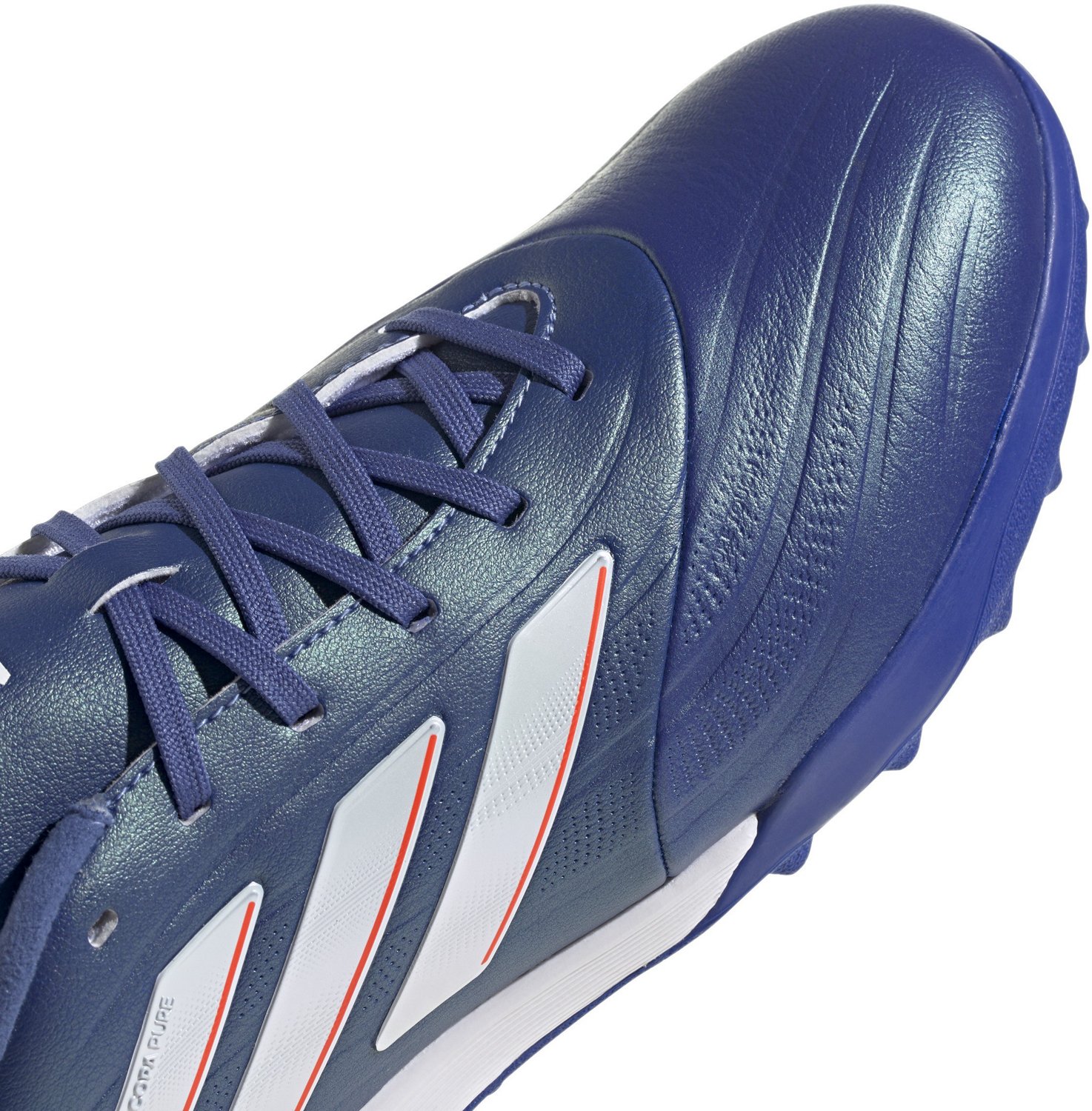 adidas Men's Copa Pure 2.3 Turf Soccer Cleats - view number 7