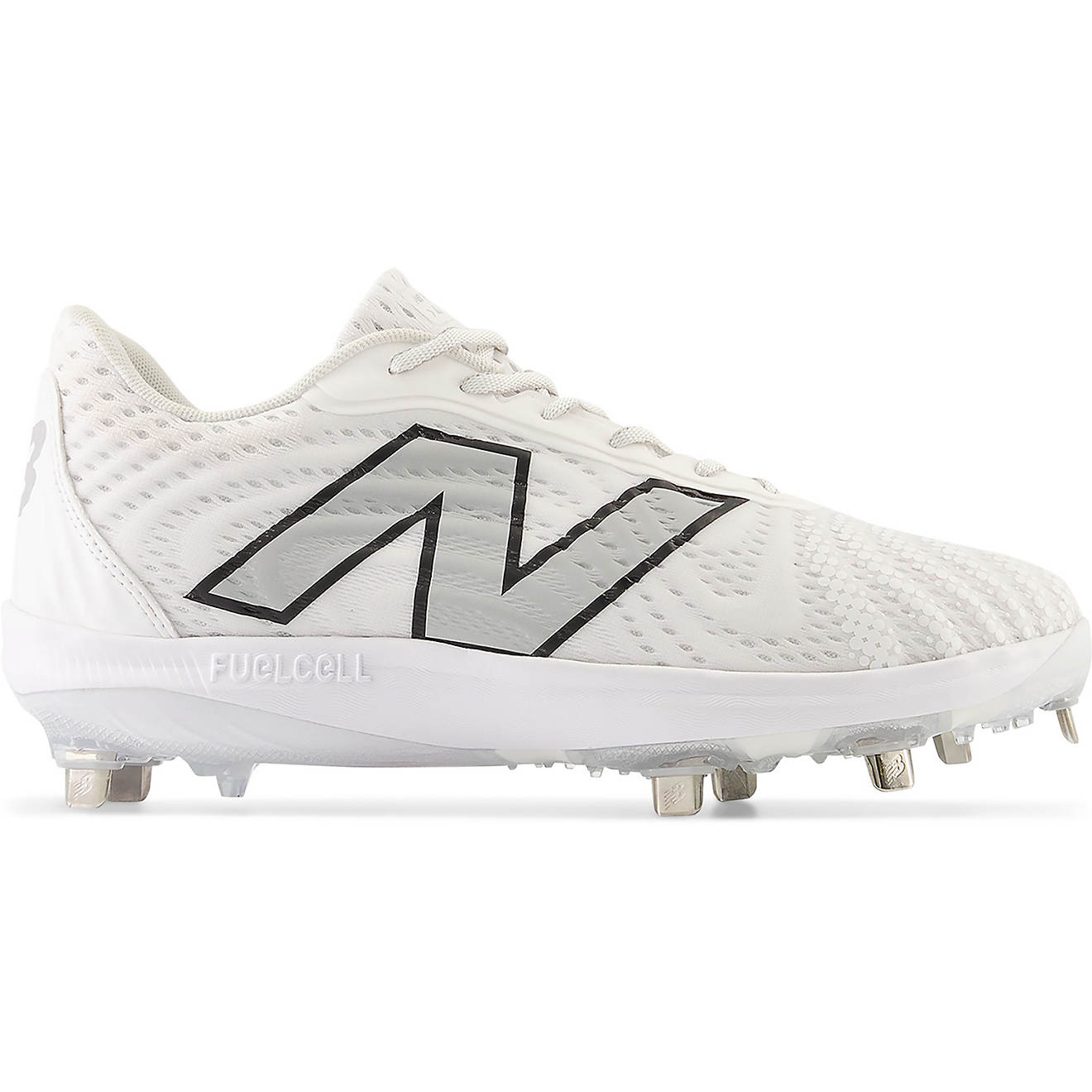 New Balance Men's FuelCell 4040 V7 Metal Baseball Cleats                                                                         - view number 1
