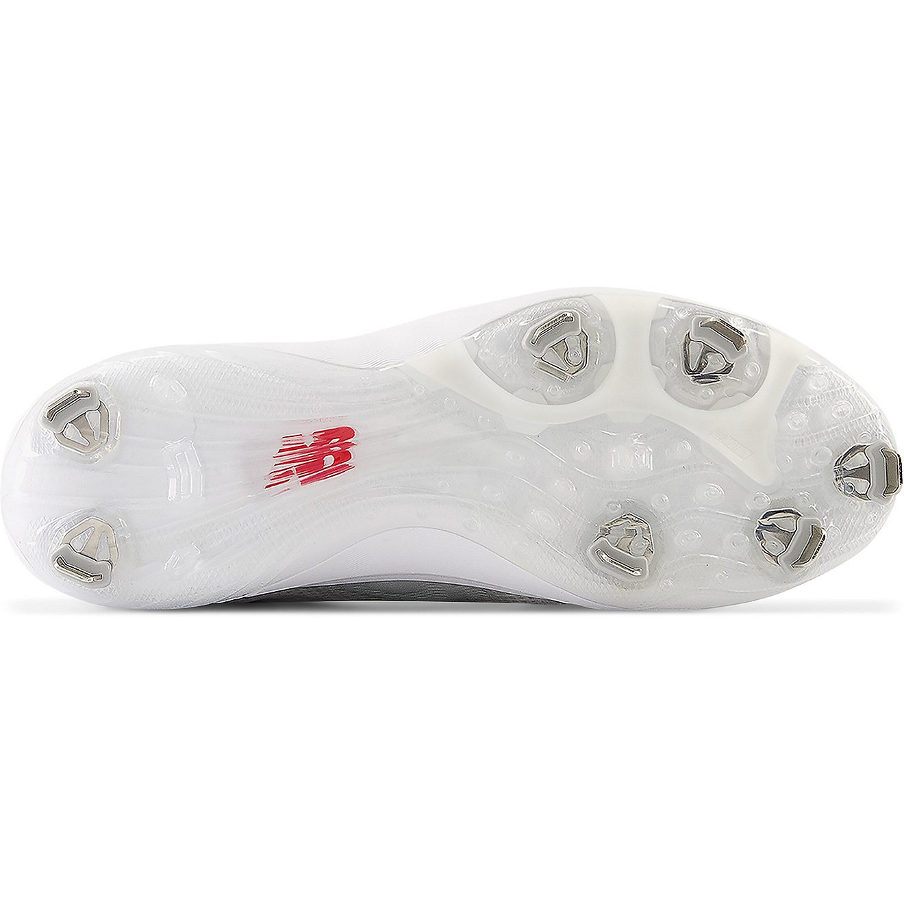 New Balance Men's FuelCell 4040 V7 Metal Baseball Cleats                                                                         - view number 5