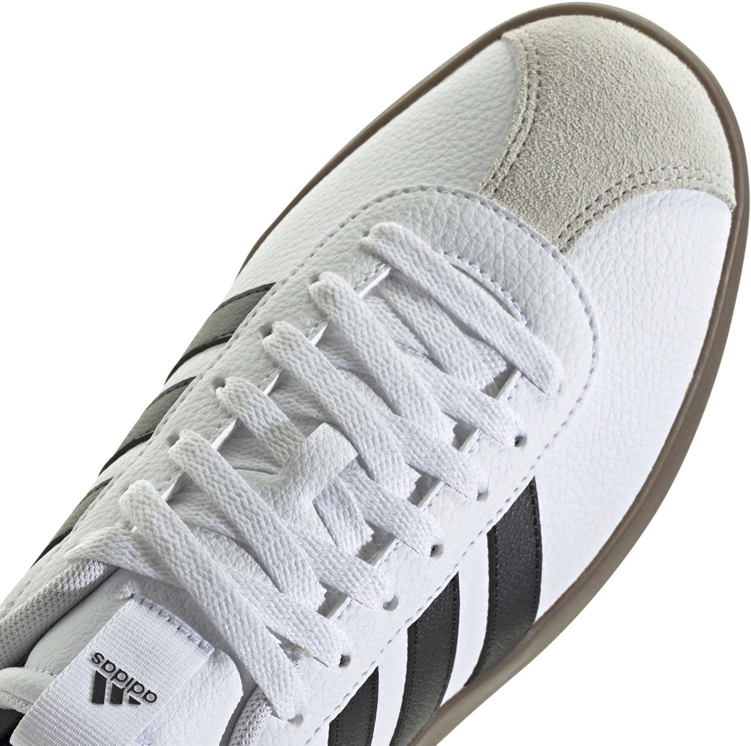 ADIDAS MENS VL COURT 3.0 SNEAKER