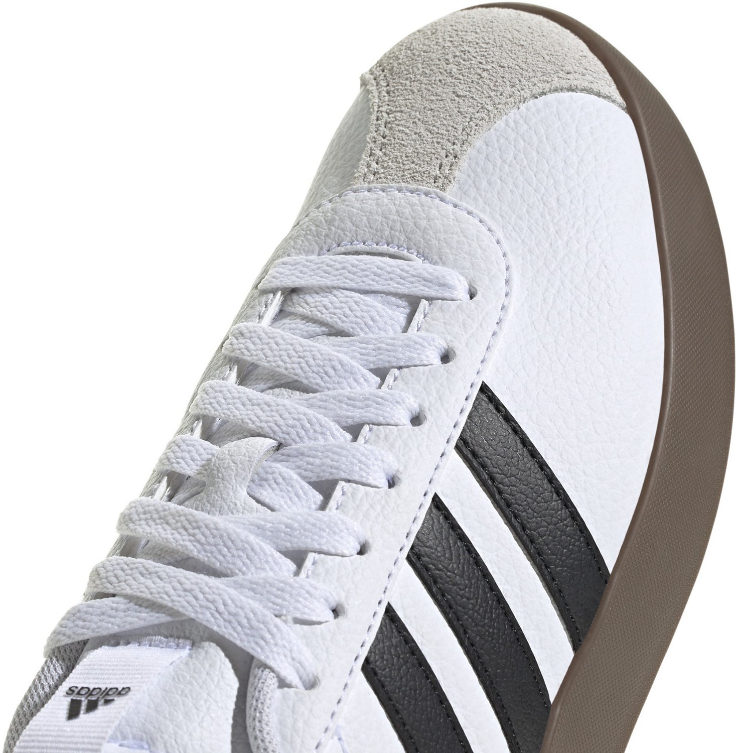 Adidas VL Court 3.0 Sneaker | Men's | White | Size 9 | Sneakers