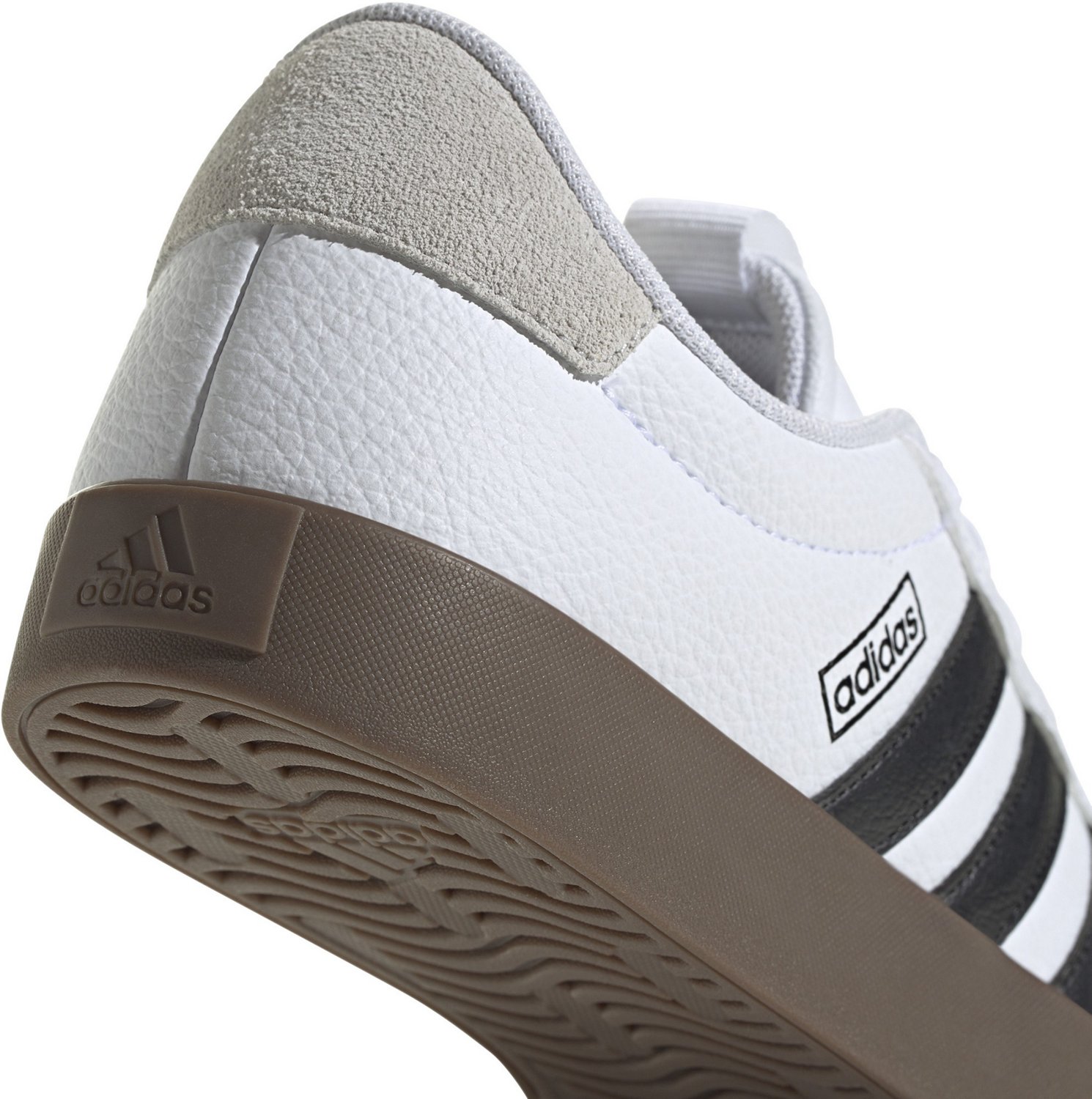 Adidas Women's VL Court 2.0 Sneaker