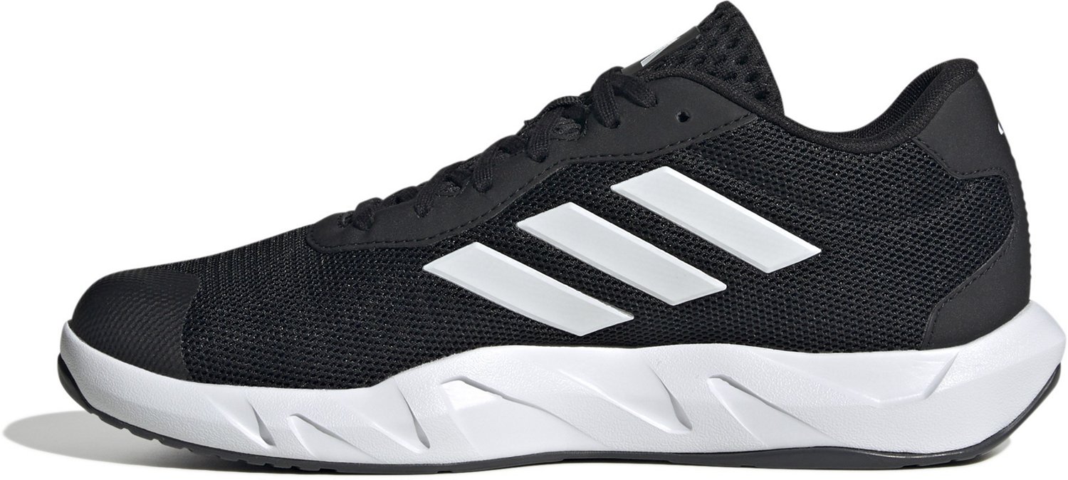adidas Men's Amplimove Training Shoes - view number 2