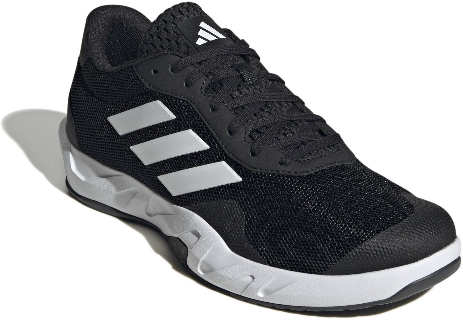 adidas Men's Amplimove Training Shoes - view number 3