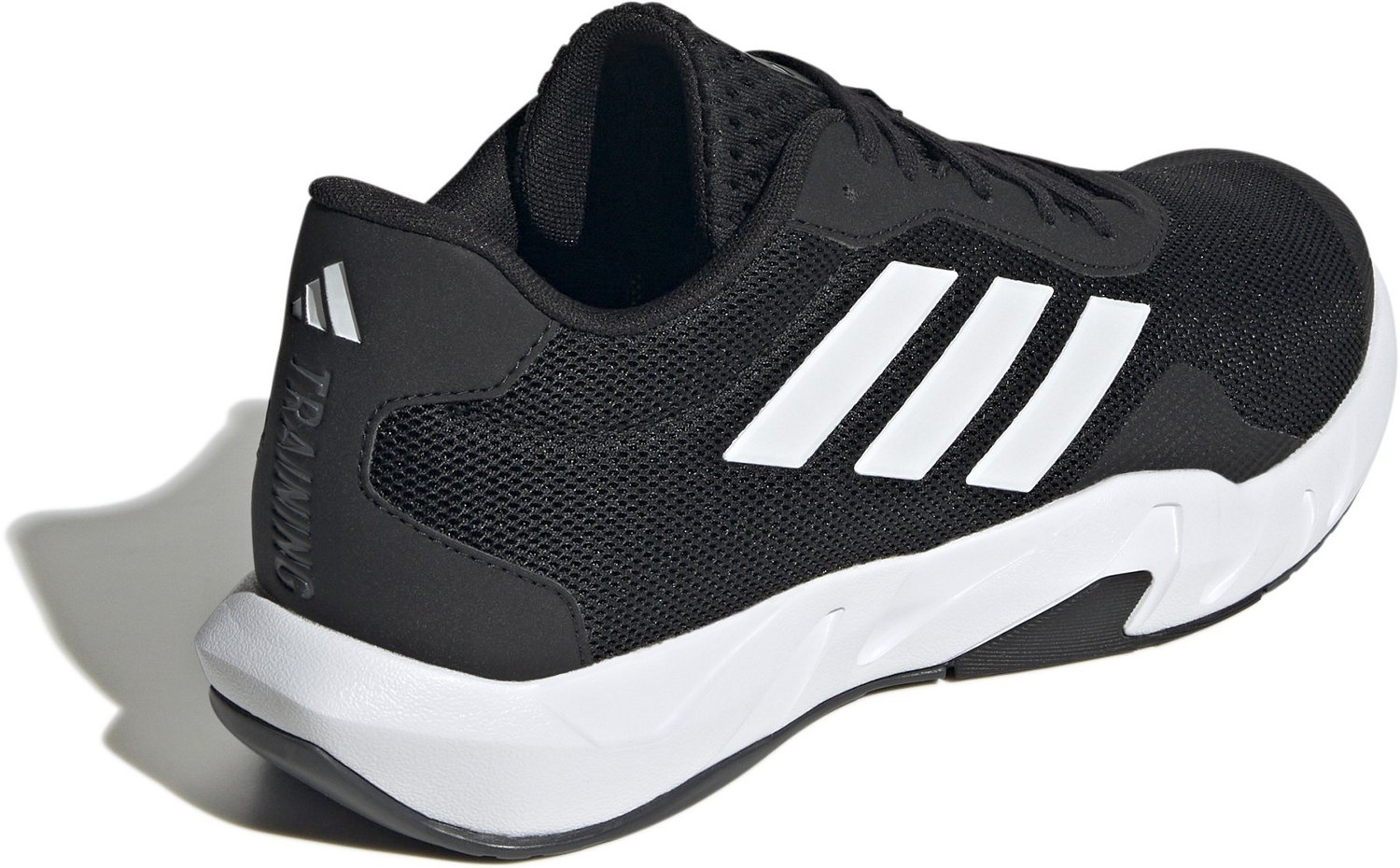 adidas Men's Amplimove Training Shoes - view number 4